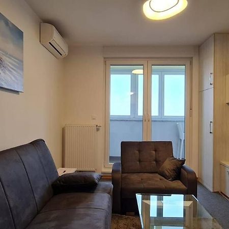 Apartman Mima Zagreb Bagian luar foto